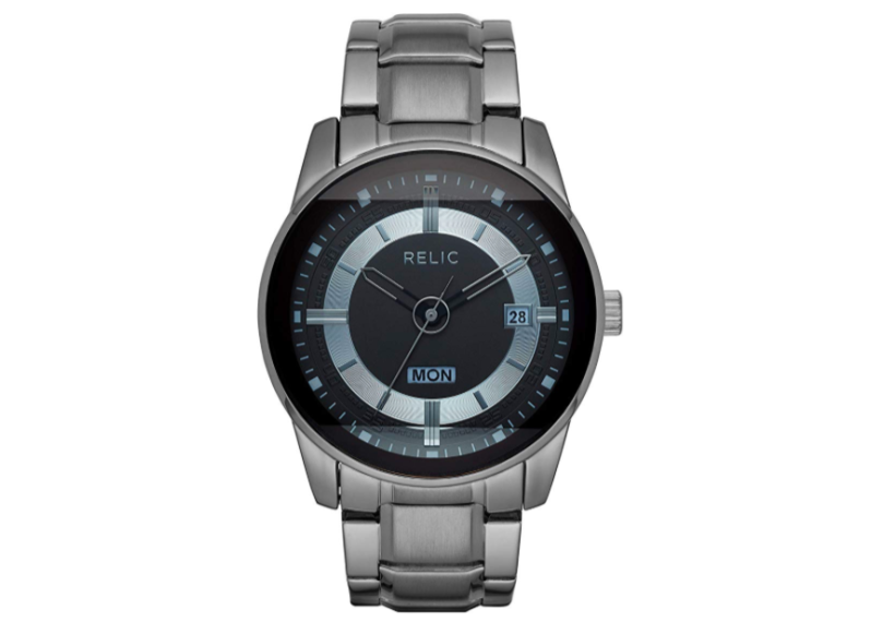 Relic by Fossil - Everet Quartz Metal Sport Watch